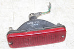 1986 Honda Fourtrax 200 SX Rear Brake Light Taillight