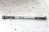 1986 Honda Fourtrax 200 SX Swingarm Bolt Swing Arm Nut