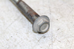 1986 Honda Fourtrax 200 SX Swingarm Bolt Swing Arm Nut