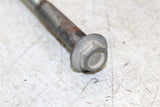 1986 Honda Fourtrax 200 SX Swingarm Bolt Swing Arm Nut