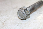 1986 Honda Fourtrax 200 SX Swingarm Bolt Swing Arm Nut