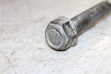 1986 Honda Fourtrax 200 SX Swingarm Bolt Swing Arm Nut
