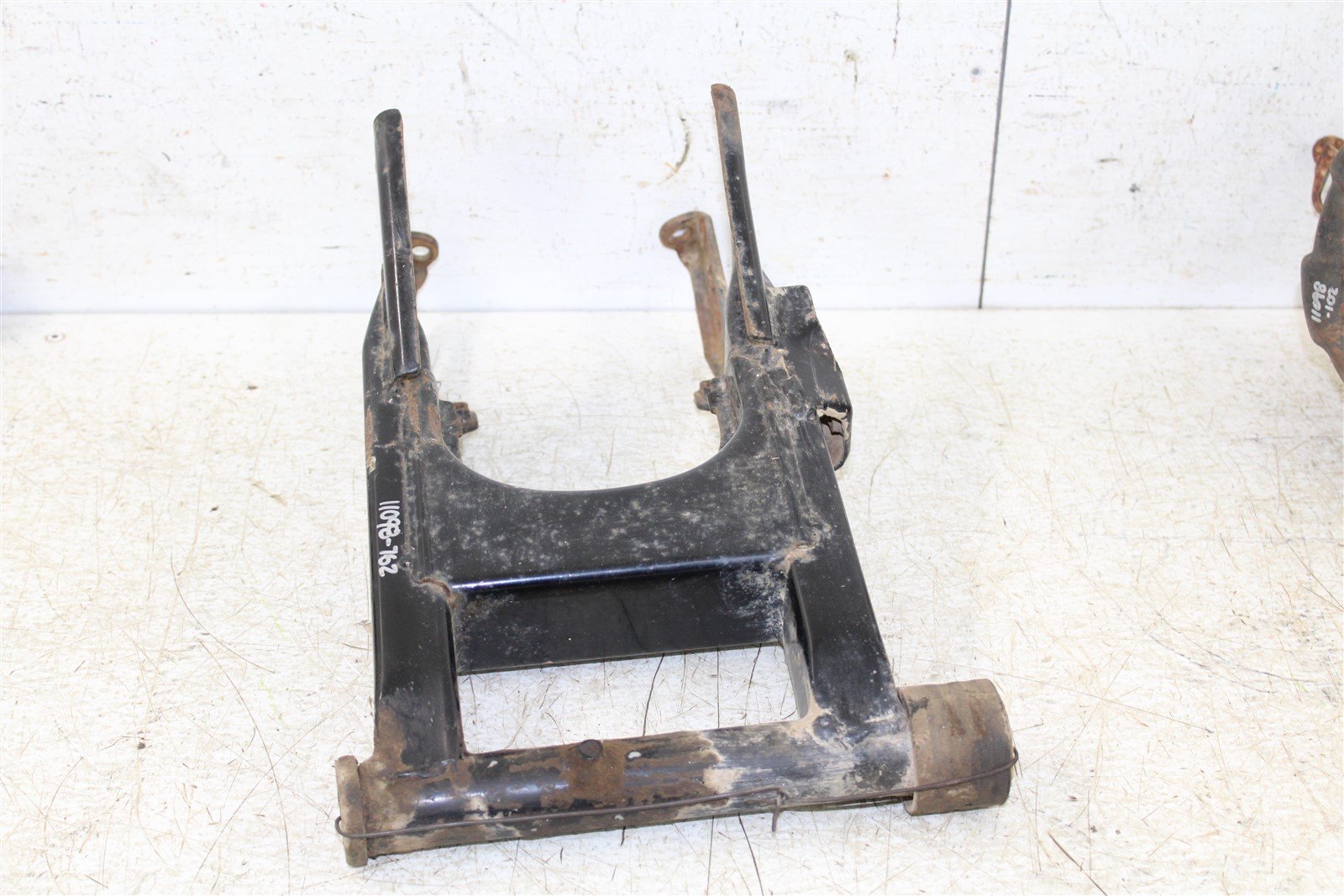 1986 Honda Fourtrax 200 SX Swing Arm