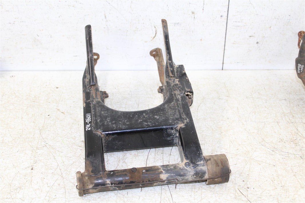1986 Honda Fourtrax 200 SX Swing Arm