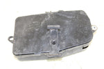 1986 Honda Fourtrax 200 SX Electronic Storage Box Container