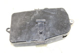 1986 Honda Fourtrax 200 SX Electronic Storage Box Container