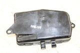 1986 Honda Fourtrax 200 SX Electronic Storage Box Container