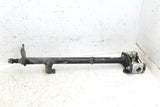 1986 Honda Fourtrax 200 SX Steering Stem Shaft