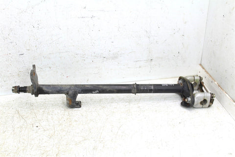 1986 Honda Fourtrax 200 SX Steering Stem Shaft