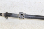 1986 Honda Fourtrax 200 SX Steering Stem Shaft