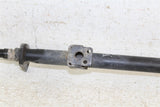 1986 Honda Fourtrax 200 SX Steering Stem Shaft