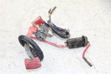 1986 Honda Fourtrax 200 SX Starter Relay Solenoid