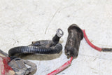 1986 Honda Fourtrax 200 SX Starter Relay Solenoid