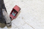 1986 Honda Fourtrax 200 SX Starter Relay Solenoid