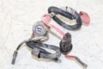 1986 Honda Fourtrax 200 SX Starter Relay Solenoid