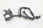 1986 Honda Fourtrax 200 SX Start Button Kill Switch On Off