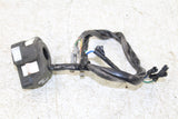 1986 Honda Fourtrax 200 SX Start Button Kill Switch On Off