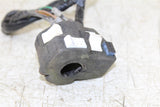 1986 Honda Fourtrax 200 SX Start Button Kill Switch On Off