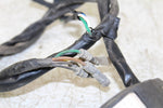 1986 Honda Fourtrax 200 SX Start Button Kill Switch On Off