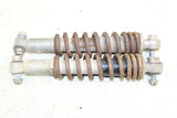 1986 Honda Fourtrax 200 SX Front Shocks Spring Absorber Left Right