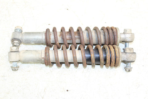 1986 Honda Fourtrax 200 SX Front Shocks Spring Absorber Left Right