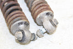 1986 Honda Fourtrax 200 SX Front Shocks Spring Absorber Left Right