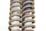 1986 Honda Fourtrax 200 SX Front Shocks Spring Absorber Left Right