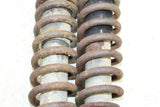 1986 Honda Fourtrax 200 SX Front Shocks Spring Absorber Left Right