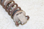 1986 Honda Fourtrax 200 SX Rear Shock Spring Absorber