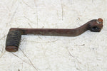 1986 Honda Fourtrax 200 SX Shifter Shift Pedal Lever