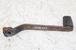 1986 Honda Fourtrax 200 SX Shifter Shift Pedal Lever