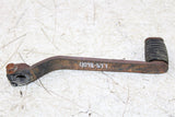 1986 Honda Fourtrax 200 SX Shifter Shift Pedal Lever
