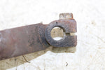 1986 Honda Fourtrax 200 SX Shifter Shift Pedal Lever
