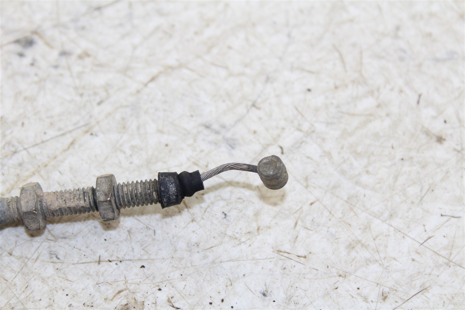 1986 Honda Fourtrax 200 SX Reverse Assist Cable