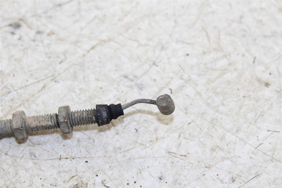 1986 Honda Fourtrax 200 SX Reverse Assist Cable