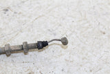 1986 Honda Fourtrax 200 SX Reverse Assist Cable