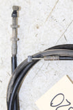 1986 Honda Fourtrax 200 SX Reverse Assist Cable