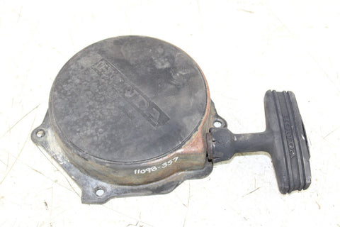 1986 Honda Fourtrax 200 SX Pull Start Recoil Hand Starter
