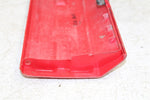 1986 Honda Fourtrax 200 SX Rear Storage Trunk Lid Plastic Fender