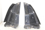 1986 Honda Fourtrax 200 SX Plastic Inner Fenders Side Panels Left Right