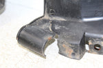 1986 Honda Fourtrax 200 SX Plastic Inner Fenders Side Panels Left Right