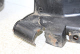 1986 Honda Fourtrax 200 SX Plastic Inner Fenders Side Panels Left Right