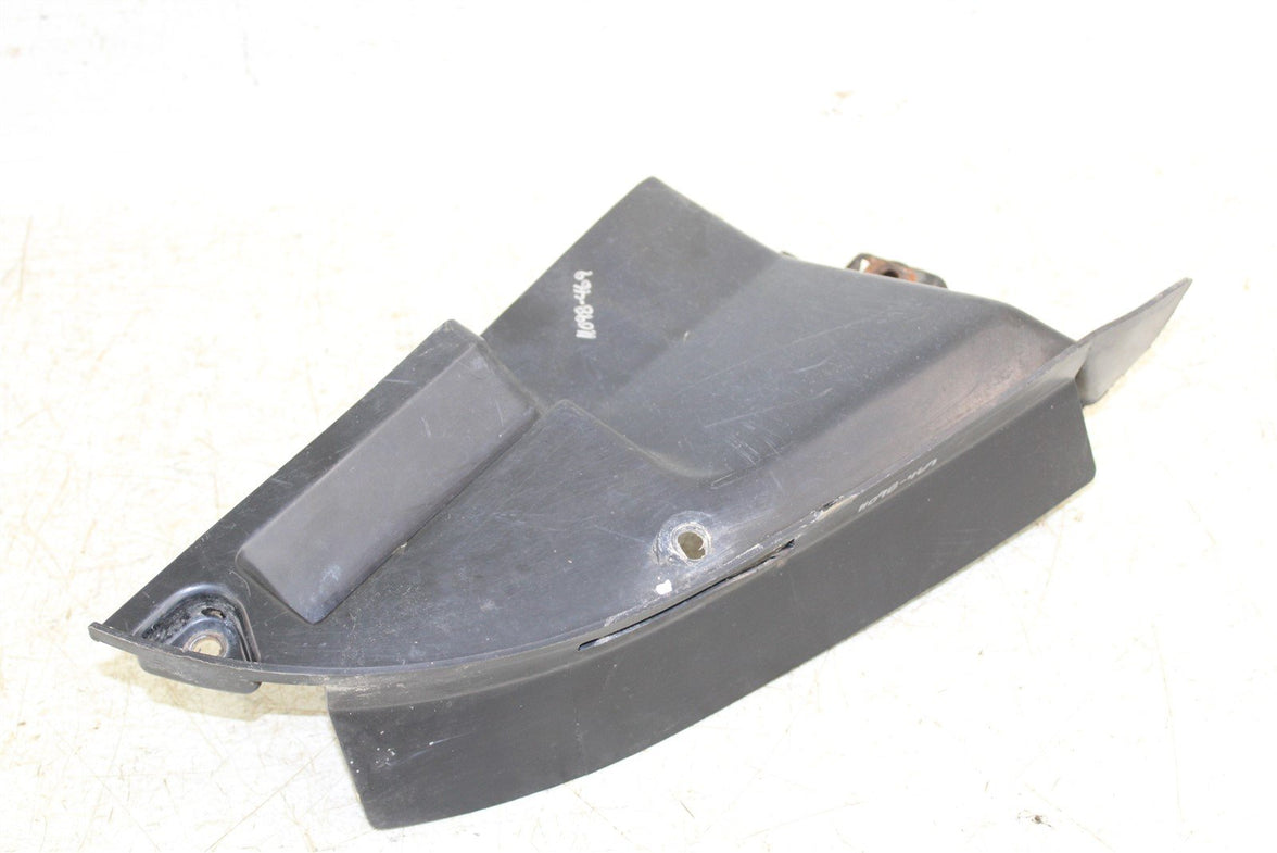 1986 Honda Fourtrax 200 SX Plastic Inner Fenders Side Panels Left Right