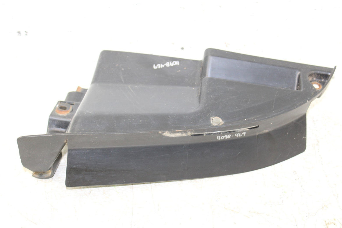 1986 Honda Fourtrax 200 SX Plastic Inner Fenders Side Panels Left Right