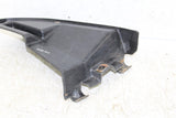 1986 Honda Fourtrax 200 SX Plastic Inner Fenders Side Panels Left Right