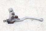 1986 Honda Fourtrax 200 SX Parking Brake Lever w/ Perch Mount
