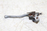 1986 Honda Fourtrax 200 SX Parking Brake Lever w/ Perch Mount