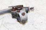 1986 Honda Fourtrax 200 SX Parking Brake Lever w/ Perch Mount