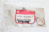 1986 Honda Fourtrax 200 SX NOS Rear Drive Chain Adjuster Bolt 40543-HB3-000 NEW