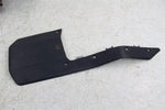 1986 Honda Fourtrax 200 SX Front Mud Flaps Deflector Shield